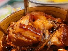 苏氏东坡肉-印象江南(东栅店)