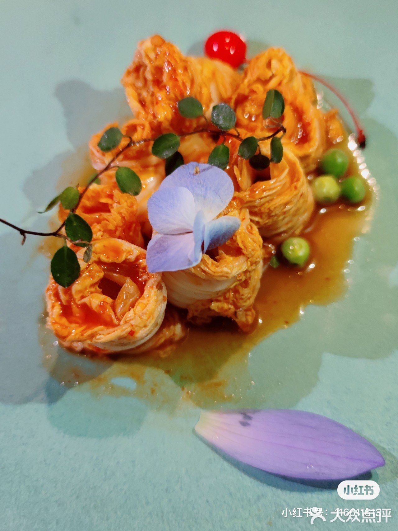 苏州探店｜姑苏家宴苏帮菜