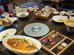 -海源北999中餐厅·昆明龙达温德姆花园酒店