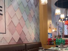 -蜀腾川·火锅鱼.烤鱼(新世界城店)