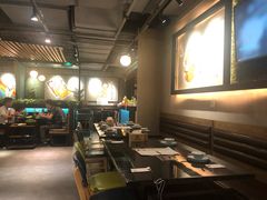 大堂-东椰·海南椰子鸡火锅(朝阳门店)