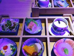 -琴寿司居酒屋(中山广场店)