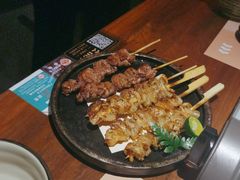 -山葵家居酒屋(天目里店)