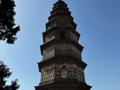 -香山寺