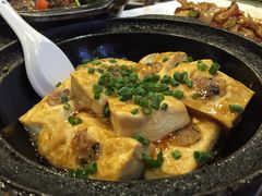 -美极鲜食坊(宝安南路店)