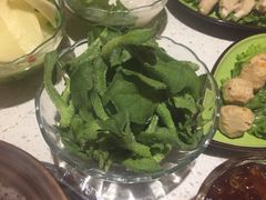 -素渡·一茶一素素食馆(新疆店)