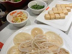 -晓宇重庆火锅(赛格国际购物中心店)