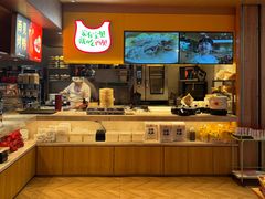 -西贝(虹口龙之梦店)