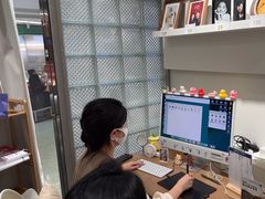 -海马体照相馆(正佳广场店)