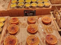 -焰江山海鲜牛排烤肉自助(锦华万达二星店)