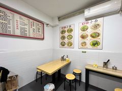 大堂-重庆小面(蒲淞北路店)