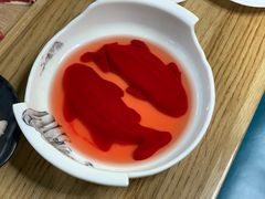 -青瓷火锅料理(西单大悦城店)