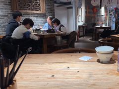 -树厨贵州菜(大十字店)