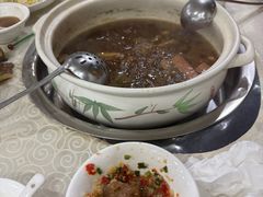 -生宇山珍野生菌汤锅•始于2002(双流古塔店)