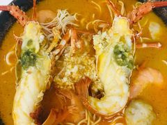 -鑫悦楼煎蟹·16年海鲜大排档