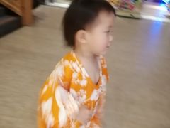 -汉宫汤泉汗蒸洗浴(五四广场店)