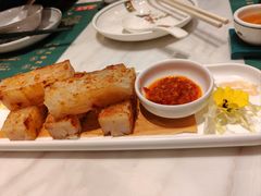 -悦得闲广式点心茶楼(蓝鲸世界店)
