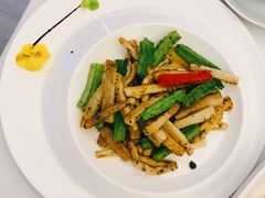 黑松露野菌上素-北京厨房(西安SKP店)