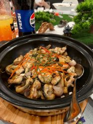 点击看大图 -光大会展中心国际大酒店-宴会厅