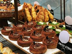 -PAPER STONE BAKERY(天环店)