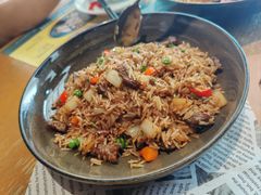 -绿茵小镇中西餐厅(五岭店)