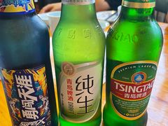 -潍城老菜馆·地标美食