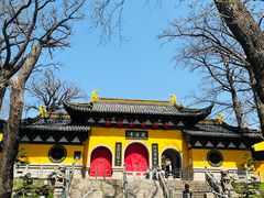 -虞山风景区