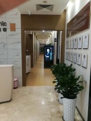 -北京米扬丽格医疗美容·联合丽格鼻整形中心