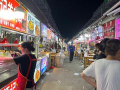 -大学城夜市大排档(凤栖路店)