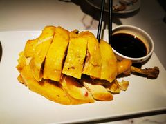 -壹只菜·崇明本地特色菜(崇明南门店)