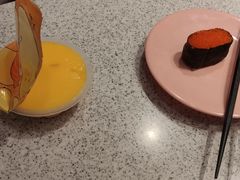 -争鲜回转寿司(南开大悦城店)