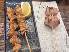 -烧鸟乐·居酒屋(桐梓林店)