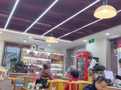 -福顺祥大盘鸡(临潼店)