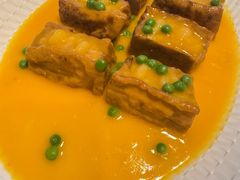 -无锡苏宁银河国际酒店-悦府65中餐厅