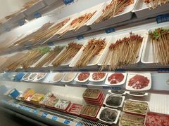 -让签签飞小郡肝串串香(春熙路形象店)