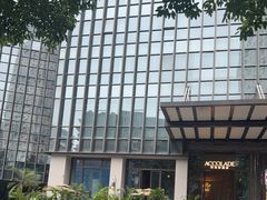 -重庆解放碑威斯汀酒店