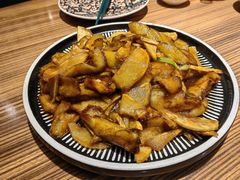 -溢香楼(阳光嘉城店)