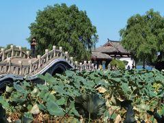 -济南大明湖景区