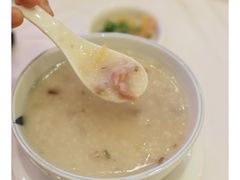 -宝园酒家(美林M·LIVE天地东座店)