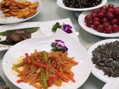 -清真悦宾楼食府(海湖店)