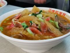 -项记面馆(明瓦廊店)