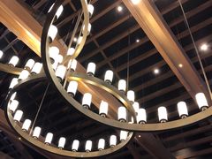 -光谷希尔顿酒店-厨意意大利餐厅(鸿雁路店)