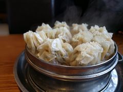 烧麦-并州饭店(千峰南路店)
