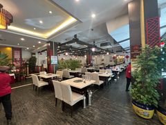 -太婆天府山珍酒楼(亚运村店)