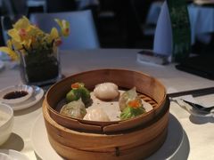 -皇朝会.经典传统粤菜(外滩店)