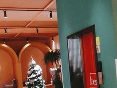 -LBED设计师酒店(苏州观前平江路店)