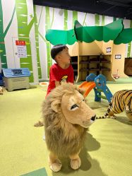 -幻贝家儿童乐园(苏州中心店)