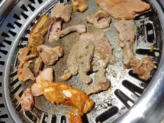 -盛江山自助料理(太原街万达店)