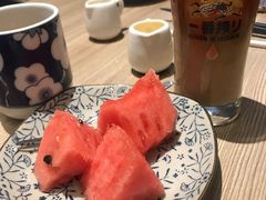 -小山日本料理(兴业太古汇店)