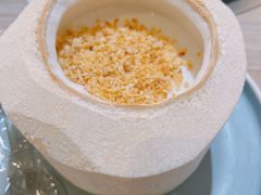 -探窝·竹笙椰子鸡(杨箕店)